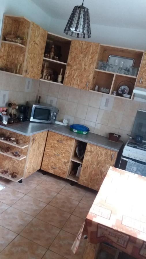 ホテル Casa De Vacanta Joldes Gîrda de Sus エクステリア 写真