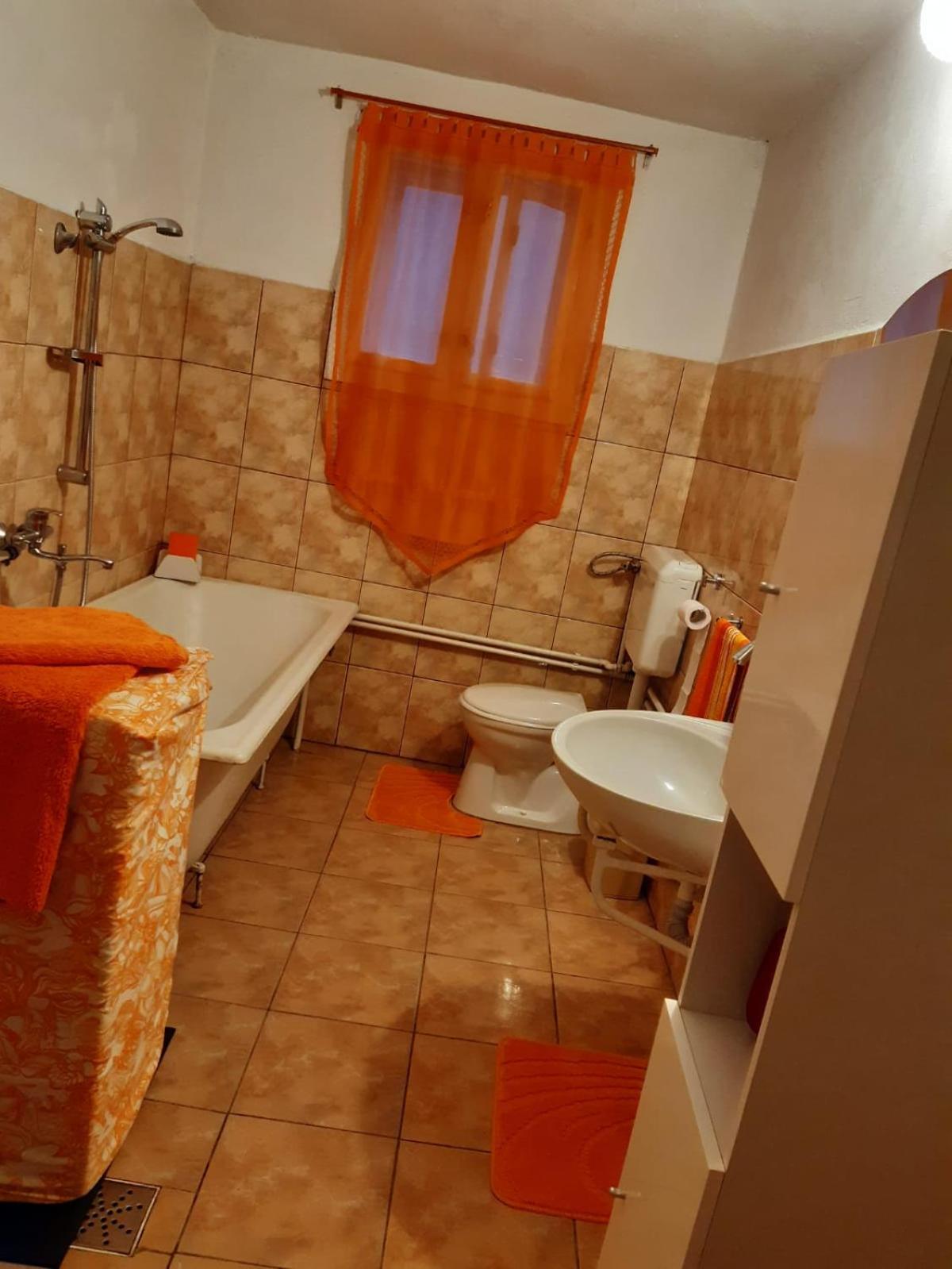 ホテル Casa De Vacanta Joldes Gîrda de Sus エクステリア 写真